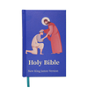 Profesional Bible Manufacturer High Quality Design Hardcover Large Print Bible