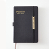 Support Logo Customization Composition Diary Cheap Personalised Notebooks
