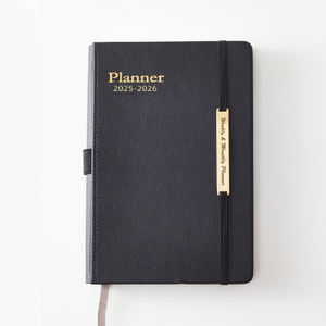 Support Logo Customization Composition Diary Cheap Personalised Notebooks