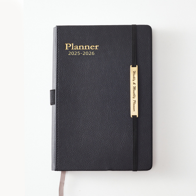 Support Logo Customization Composition Diary Cheap Personalised Notebooks