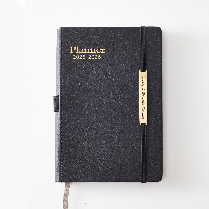 Support Logo Customization Composition Diary Cheap Personalised Notebooks