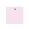 Wholesale Customize High Quality Pu Leather Notebook Paper Notebook in Bulk