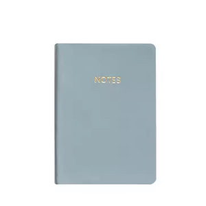 Personalized Printed Logo Pu Hardcover Custom A5 Personalized Leather Notebooks with Logo
