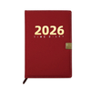  Manufacturer Custom Personalized Cheap PU Journal Printing Bulk