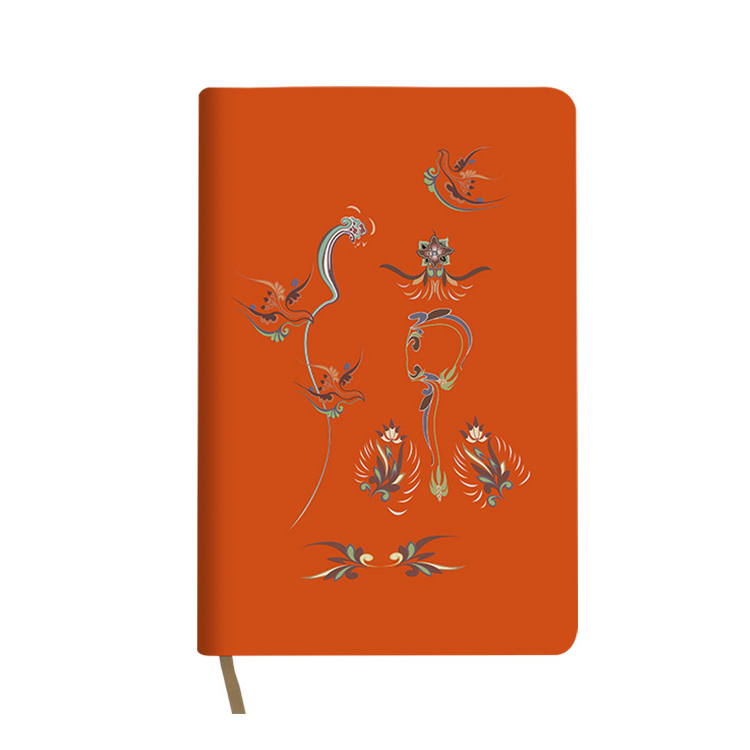 Supplier Design Bible Printing Service Customized Bible Multilingual English Bible