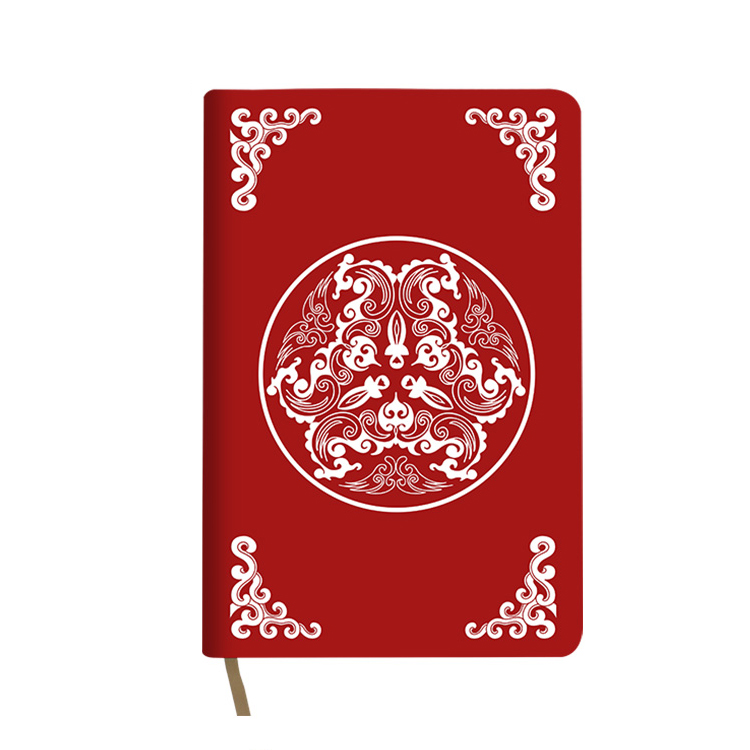 Custom Bible with Gold Foil Stamping Bible Softcover Holy Bible Book Printing