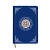 Design Pu Leather Multi-language Eco Friendly Bible Book Printing
