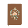 OEM PU Leather Spanish Bible Print on Demand Christian Book Full-color Cover Printing 