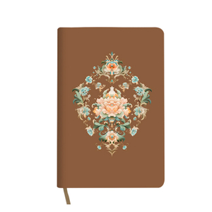 OEM PU Leather Spanish Bible Print on Demand Christian Book Full-color Cover Printing 