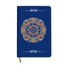Eco-Friendly New Revised Standard Version Easy Leather Die Heilige Schrift the Bible