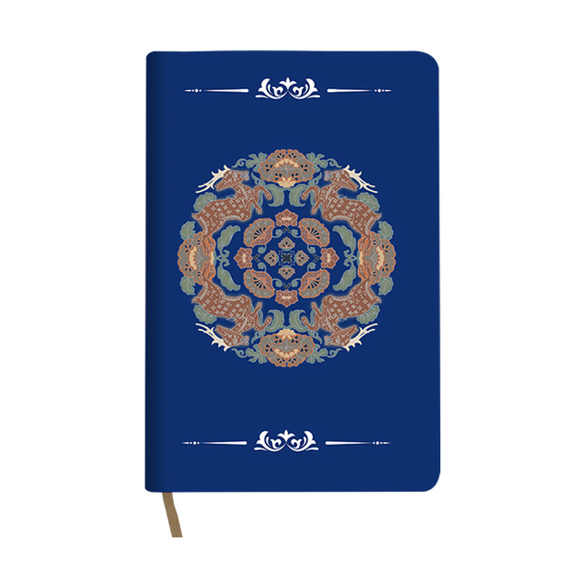 Eco-Friendly New Revised Standard Version Easy Leather Die Heilige Schrift the Bible