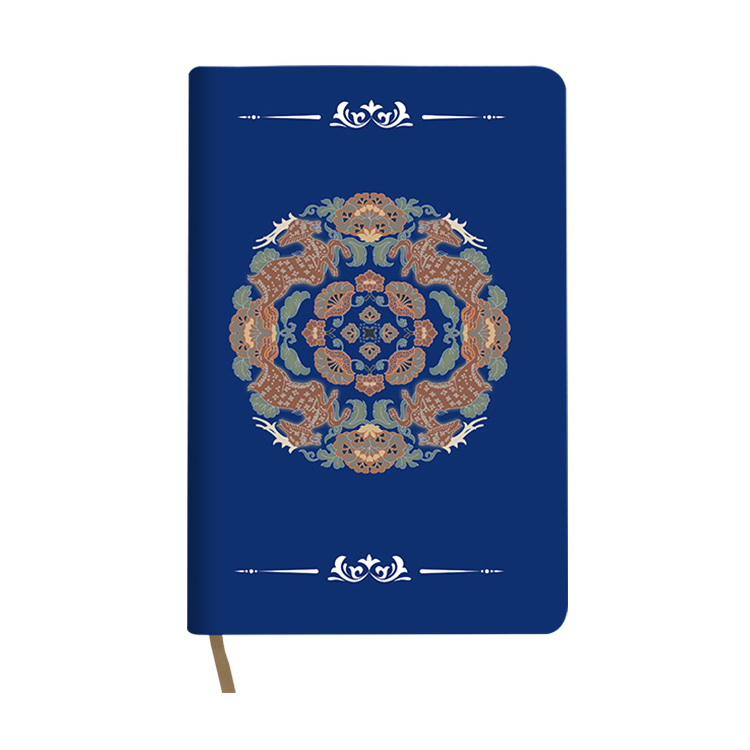 Eco-Friendly New Revised Standard Version Easy Leather Die Heilige Schrift the Bible