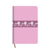 User-Friendly New International Versions A6 PU LeatherThumb-Notched Edge Bible Book