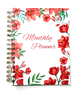 Spiral Notebooks