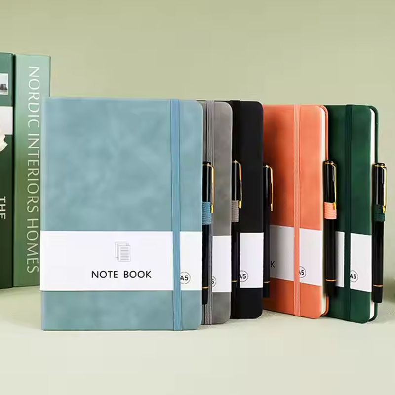 Notebooks