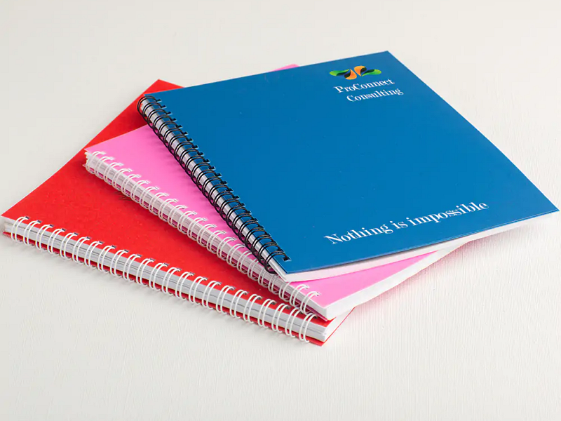 Innovation In Notebook Cover Printing Technology - From Hot Stamping To Embossed Printing