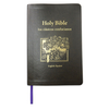 Soft Leather Bible Printing Superior Christian Bible for Church Study