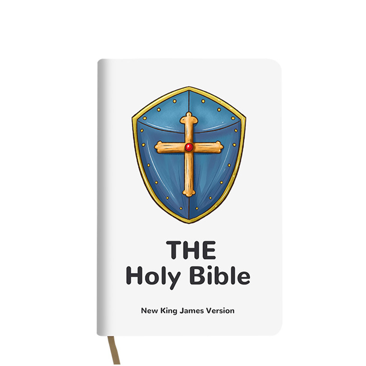 New Product Wholesale Book Printing King James Version Bible Niv Bibles for Sale