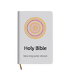 Bulk Reliable Wholesale KJV Unique Design Saint The Holy Bible Factory Book Printing