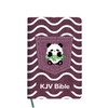 Wholesale And Supplier PU Leather Cover English Spanish The Amplified Bible Large Print