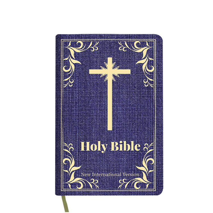 Factory Wholesale Supply Holy Bible Book Hot Seller Revised English Bible Large Print