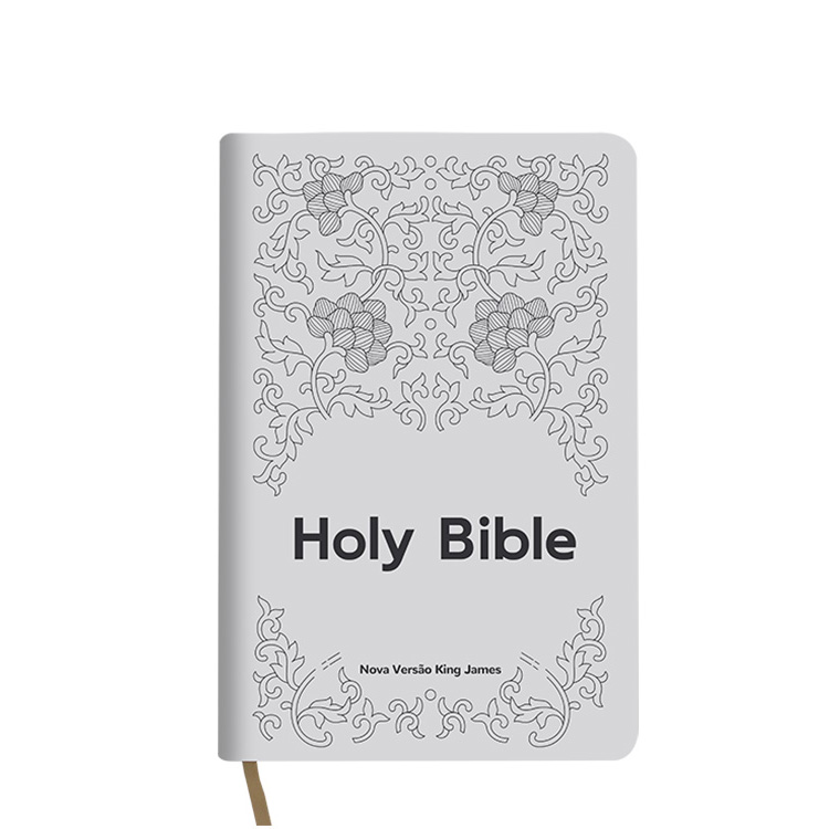 Superior Study Bible Printing Service Durable Christian Bible