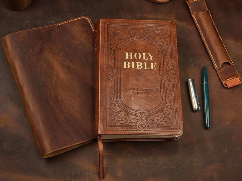 How To Find a Reliable Bible Printing Supplier？
