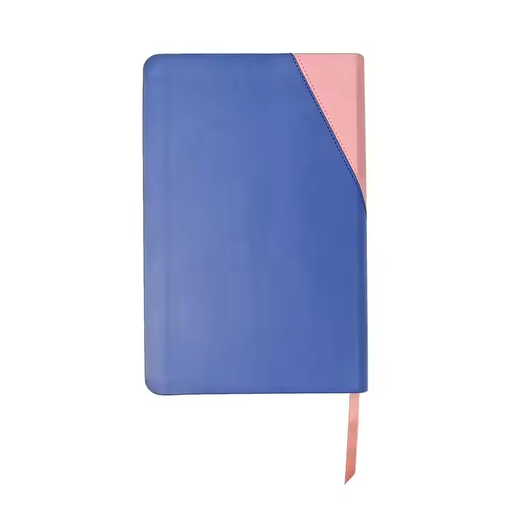 Large Size Customized Color Soft PU Leather Cover Bible Book Printing Whoesale