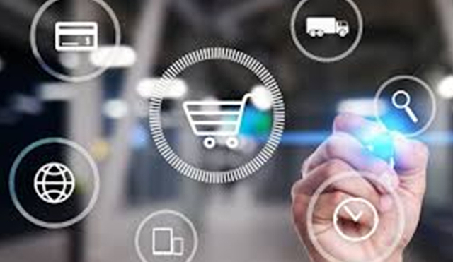Custom product solutions designed for e-commerce platforms