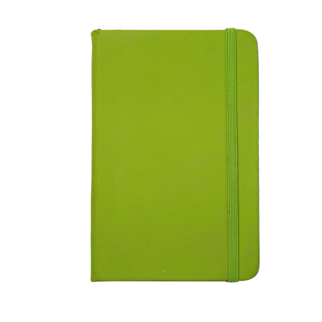 A5 Pu HardCover Refillable Notebook And Journals Planner OEM School Note Book Manufacturing