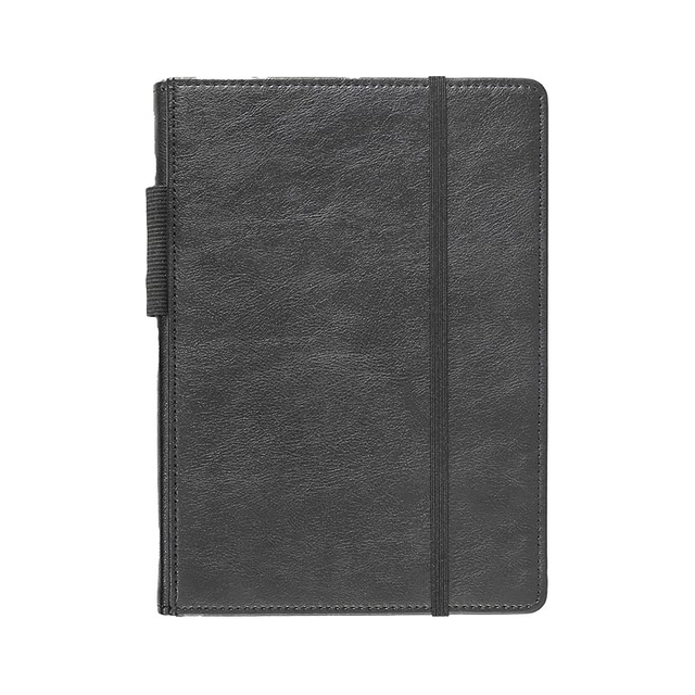 Manufacturers ODM A5 Pu Leather Custom Personalised Leather Travel Journal