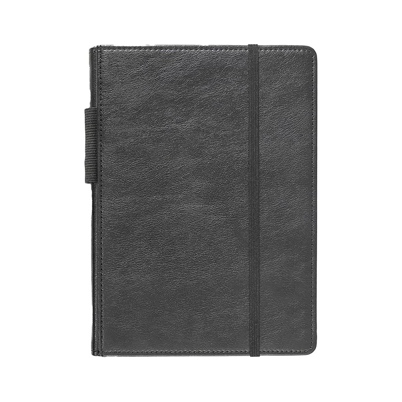 Manufacturers ODM A5 Pu Leather Custom Personalised Leather Travel Journal