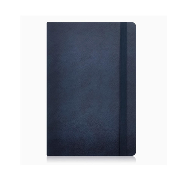 Factory Price Pu Journal Notebook With Ribbon Modern Personalized Notebooks for Business