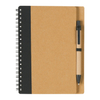 Professional Custom Printing Journal Hot Gold Stamping Spiral Notebook Drawing Vendor