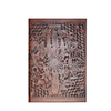 Wholesale ODM Factory Personalised Vintage Journal Notebooks for Sale