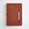 Support Logo Customization Composition Diary Cheap Personalised Notebooks