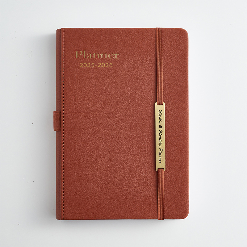 Support Logo Customization Composition Diary Cheap Personalised Notebooks