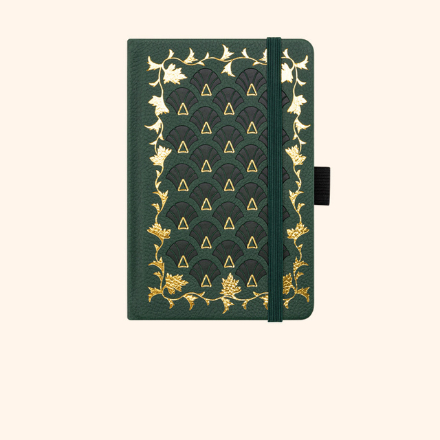 Pu Leather Sublimation Blank Custom Logo Aesthetic Personalised Leather Journal Manufacturers