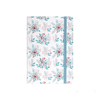Wholesale New Design PU Leather Customization Color Size Diary Journal Branded Notebooks A5