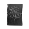 Custom Personalized PU Leather Notebook Genuine Leather Writing Journals