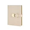 Personalized Printed Logo Lines Custom A5 Leather Printed Journals Wholesale
