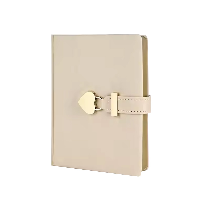 Personalized Printed Logo Lines Custom A5 Leather Printed Journals Wholesale