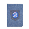 ODM OEM Recyclable EP Print Lined Notebook Journal Manufacturer