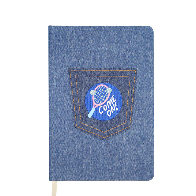 ODM OEM Recyclable EP Print Lined Notebook Journal Manufacturer