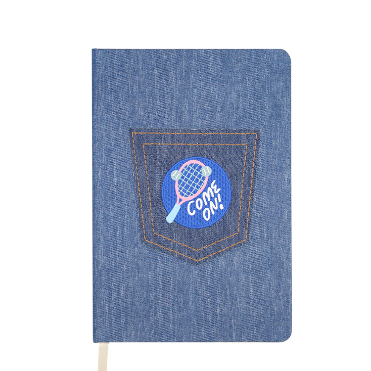 ODM OEM Recyclable EP Print Lined Notebook Journal Manufacturer