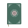 Design Pu Leather Multi-language Eco Friendly Bible Book Printing