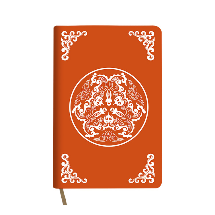 Custom Bible with Gold Foil Stamping Bible Softcover Holy Bible Book Printing