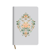 OEM PU Leather Spanish Bible Print on Demand Christian Book Full-color Cover Printing 