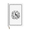 Printed King James Bible Golden Edge Softcover Case Bound Holy Bible