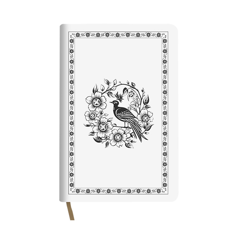 Printed King James Bible Golden Edge Softcover Case Bound Holy Bible